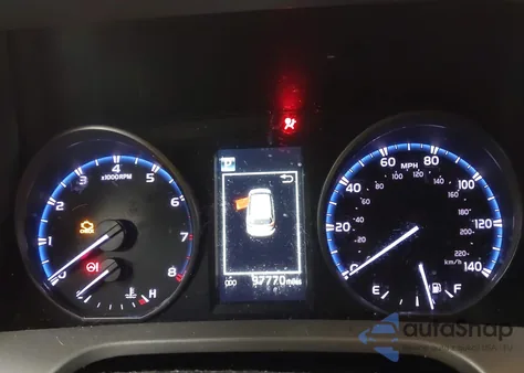 2018 Toyota Rav4 Xle from USA, damaged, VIN 2T3RFREV7JW766433